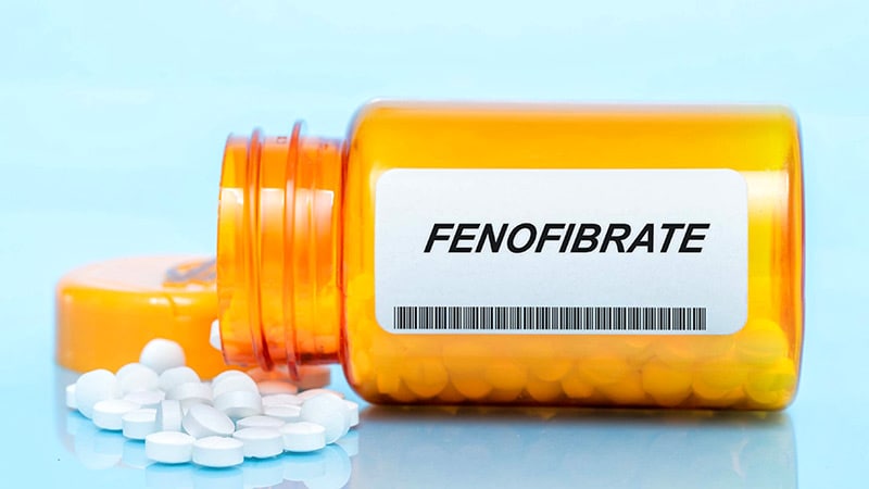 Trial: Fenofibrate Slows Diabetic Retinopathy Progression thumbnail