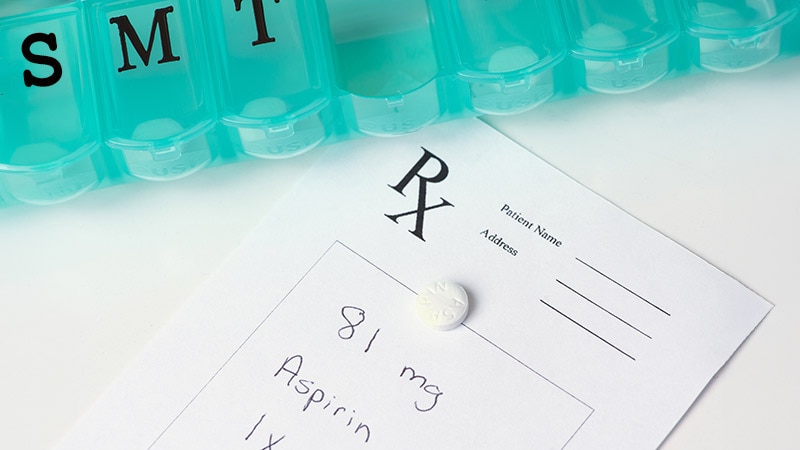 Is Elevated Lp(a) a Prescription for Aspirin?
