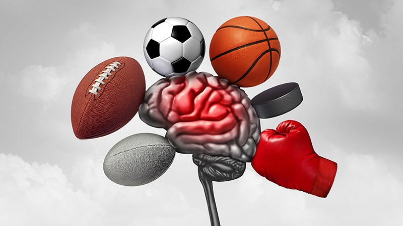 Common Cognitive Test Falls Short for Concussion Diagnosis