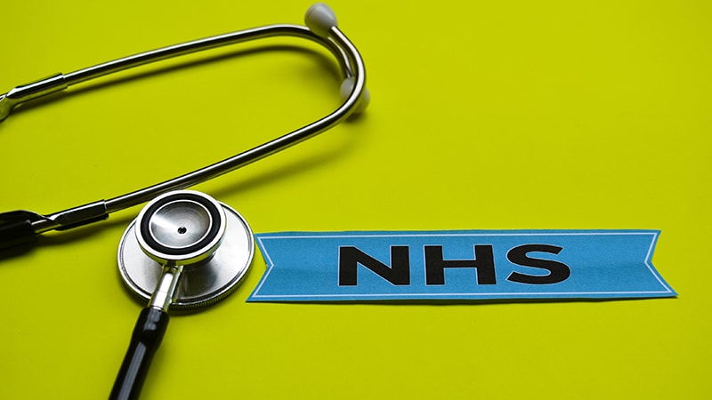 Survey Reveals Alarming Rates of NHS-Related Healthcare Harm