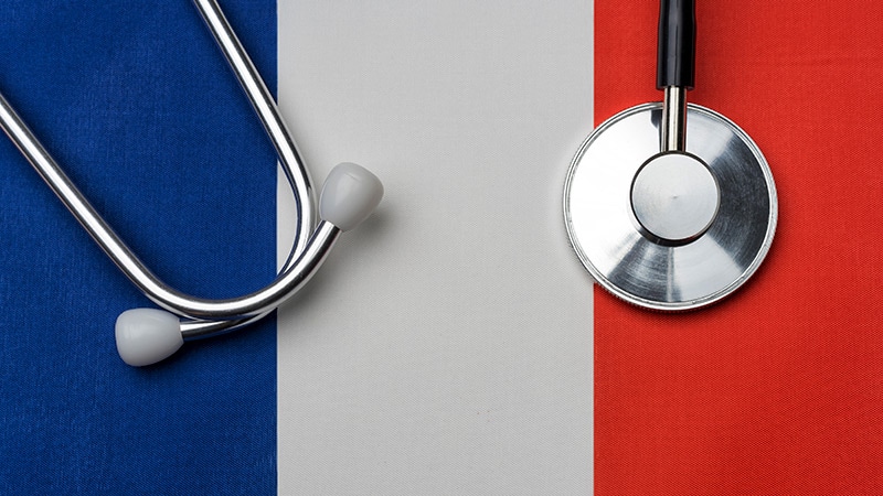 French Doctors Have Concerns About the Legislative Elections