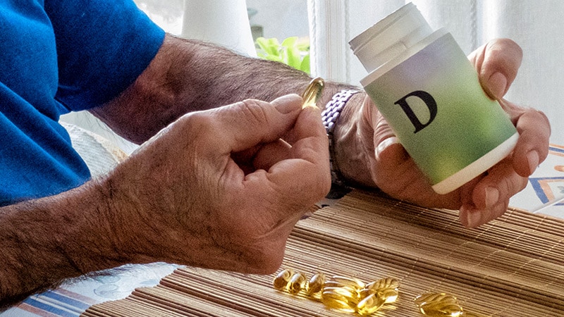 How the New Vitamin D Guidelines Will, and Won't, Change My Practice - Medscape