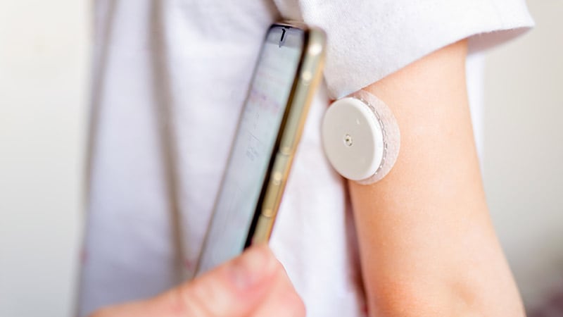 Automated Insulin Delivery Shows Promise in Young Children