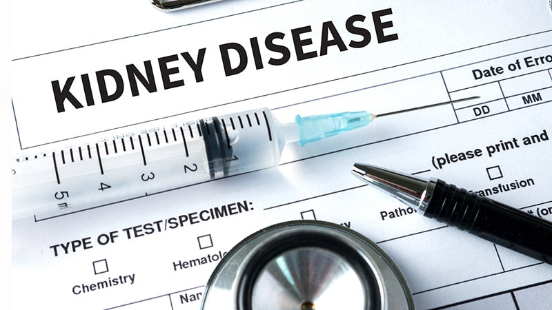 New Guidance on Genetic Testing for Kidney Disease thumbnail