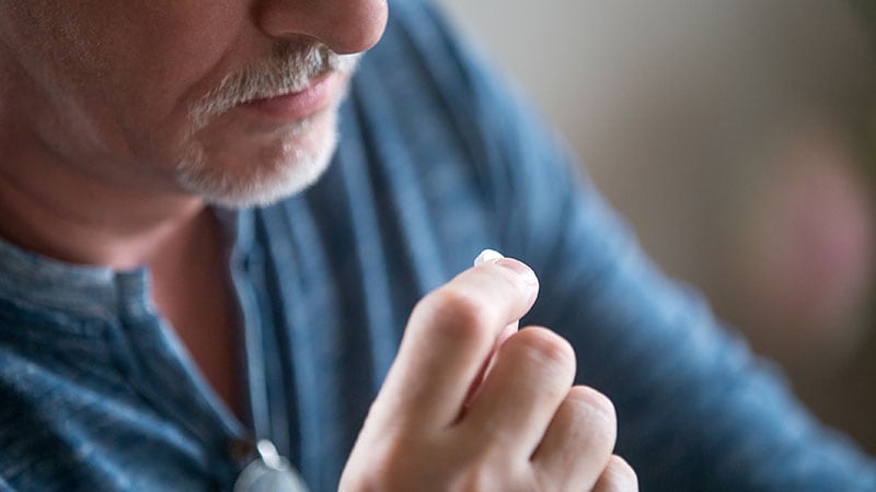 UK Valproate Restrictions in Men Justified? New Data