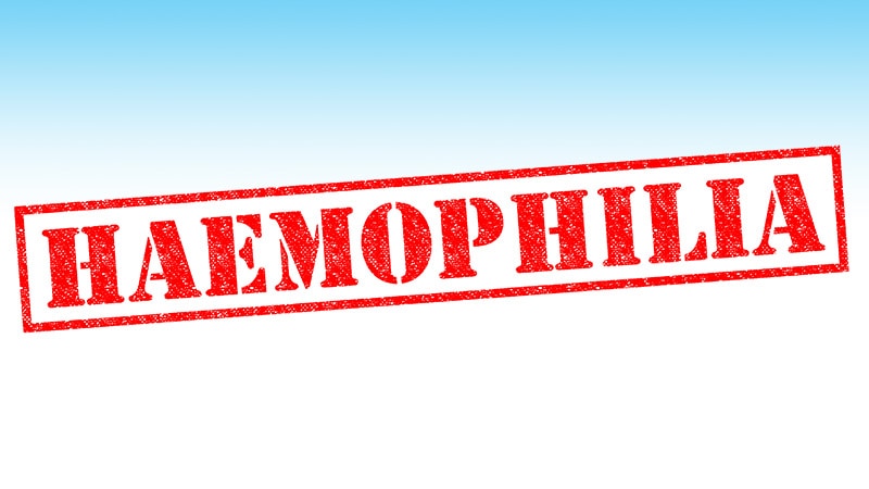 NICE Recommends First Subcutaneous Option for Haemophilia B