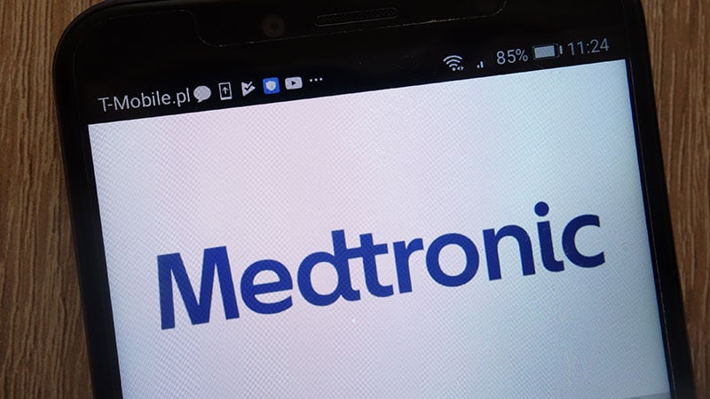 Medtronic Revamps Its Continuous Glucose Monitor Platform