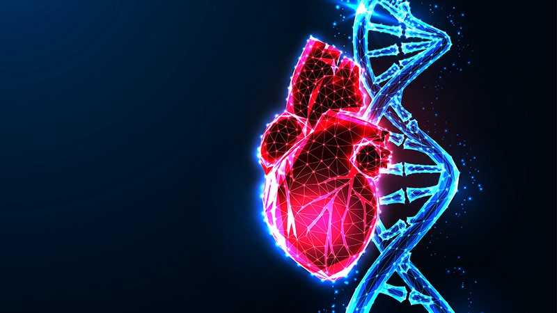 Impressive Results With Gene Silencer in ATTR-Cardiomyopathy