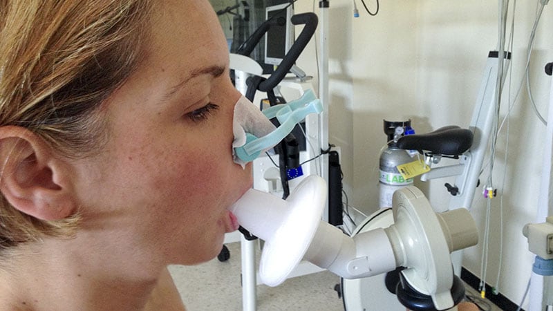 Asthma and Type 2 Diabetes Have Bidirectional Relationship