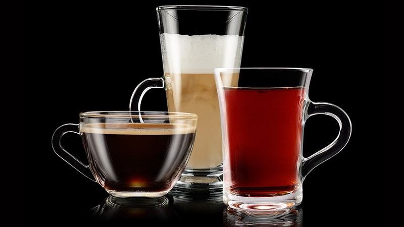 Do Espresso and Tea Cut back Most cancers Danger?