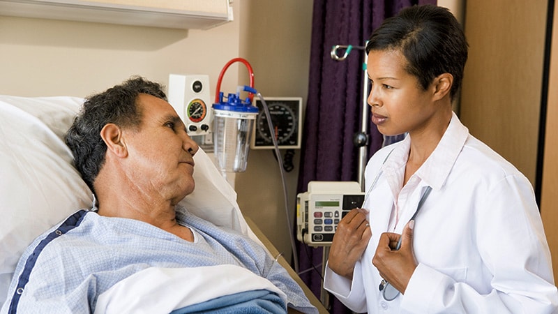Key Challenges Faced by Today’s Hospitalists