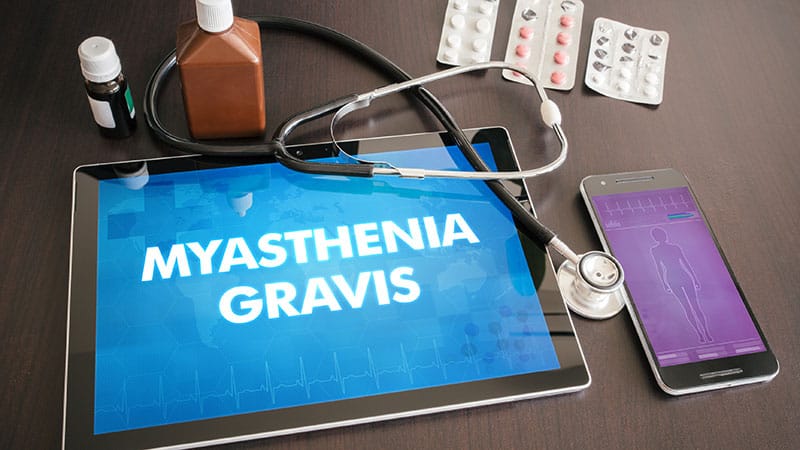 MHRA Approves Nipocalimab for Myasthenia Gravis