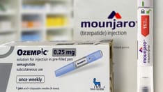 medscape pharmacy tirzepatide Menopause Hormone Therapy May Boost GLP-1 Drug Benefits Tirzepatide - Pepup