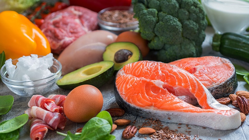 New Support for Ketogenic Diet in Multiple Sclerosis