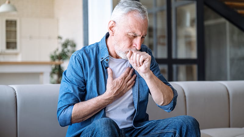 Prescribing the Right ICS Dose in Asthma
