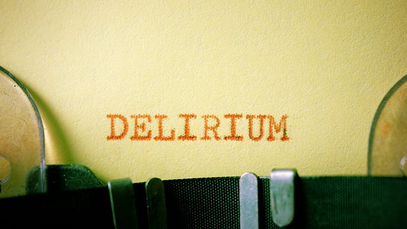 SGLT2 Inhibitors May Offer Better Delirium Protection in T2D
