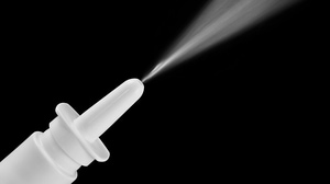 La MHRA aprueba el primer aerosol nasal del Reino Unido para la anafilaxia