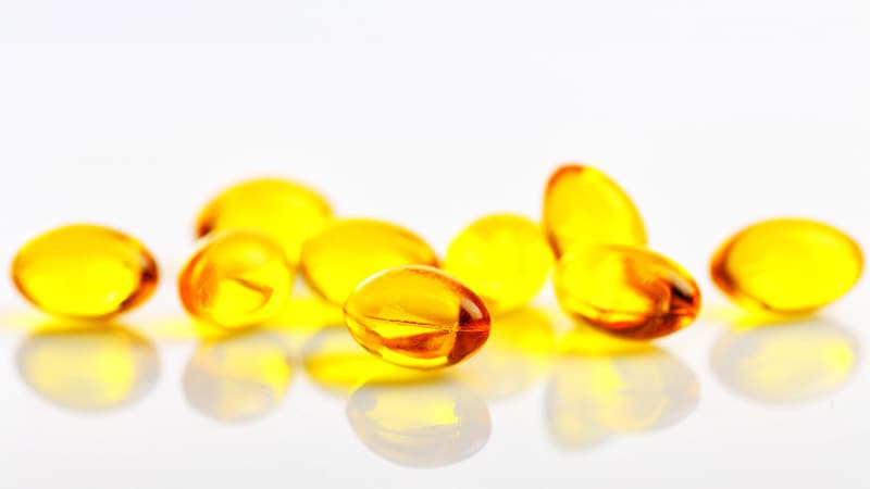 Is Vitamin E Beneficial for Bone Health?