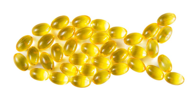 Vitamin D May Lower Blood Pressure in Overweight Seniors
