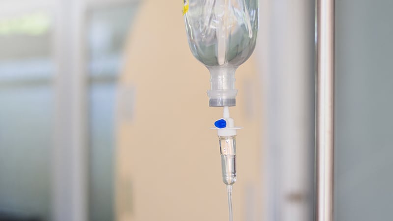 Dapirolizumab Cuts Disease Activity, Steroid Use in SLE