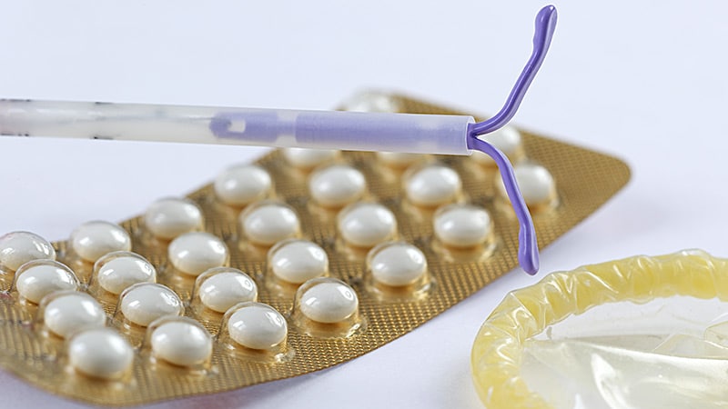 Why Aren’t More PCPs Offering Contraceptive Services?