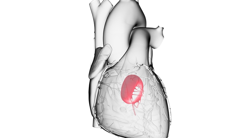 New Valves Treat ‘No-Option’ Heart Patients