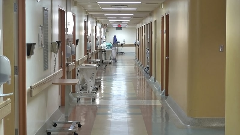 Hospital Admissions Similar With Commonly Used T2D Regimens