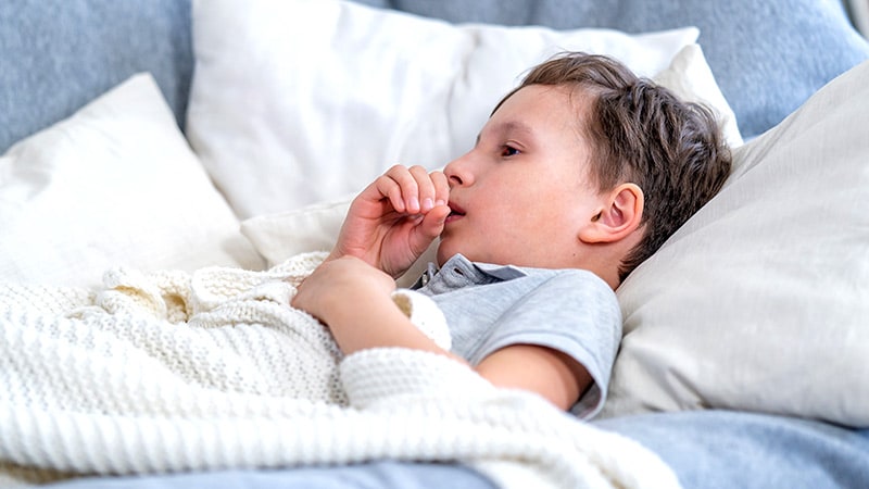 Sorting Out Long COVID Symptoms in Babies - Medscape