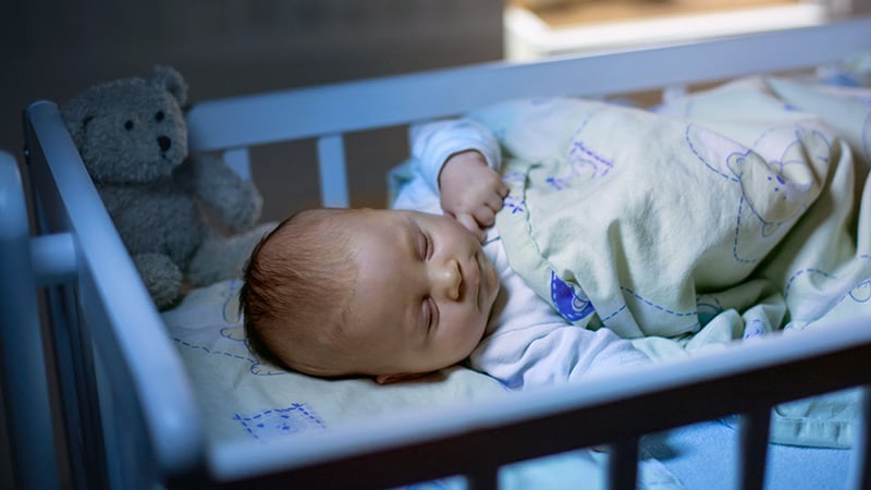 Whooping Cough and Newborns: How to Set Boundaries