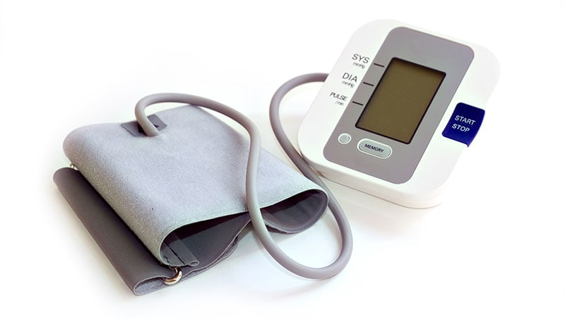 Standing Hypertension Linked to Higher CVD Risk