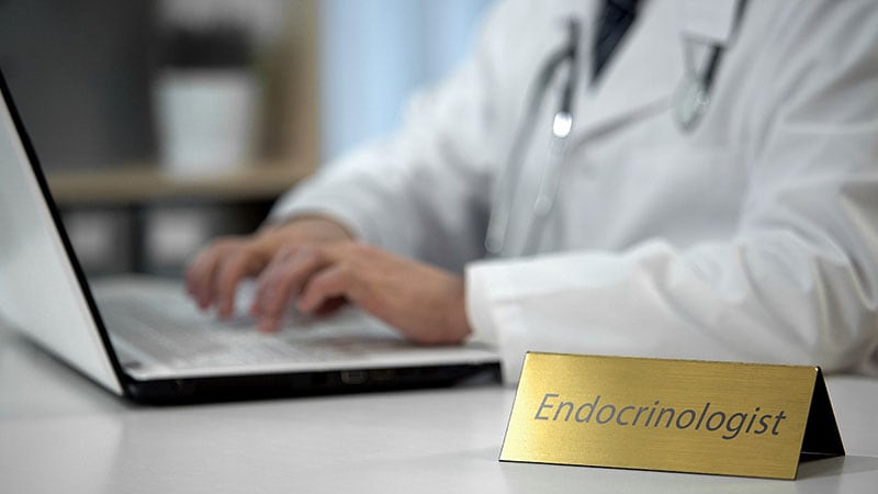 70% of US Counties Have No Endocrinologist, New Research Finds