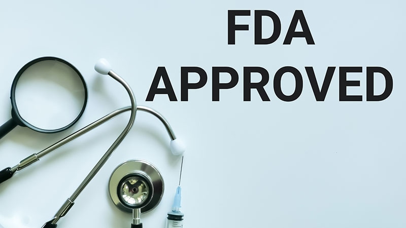 FDA Approves Second Generic Each day GLP-1 Drug for T2D