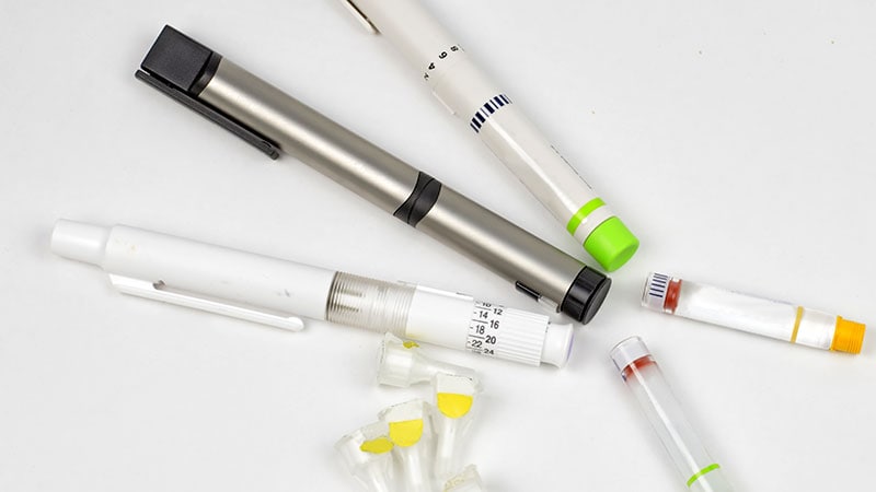 Education Boosts Safe Sharps Disposal in Diabetic Care