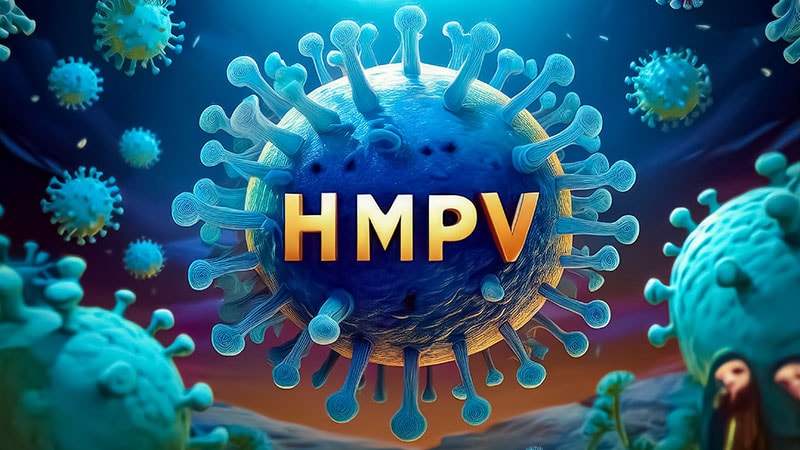 hMPV: Is There Cause for Concern?