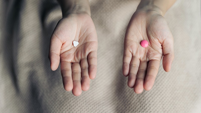 Zimlovisertib และ tofacitinib รวมกันแสดงความหวังใน RA