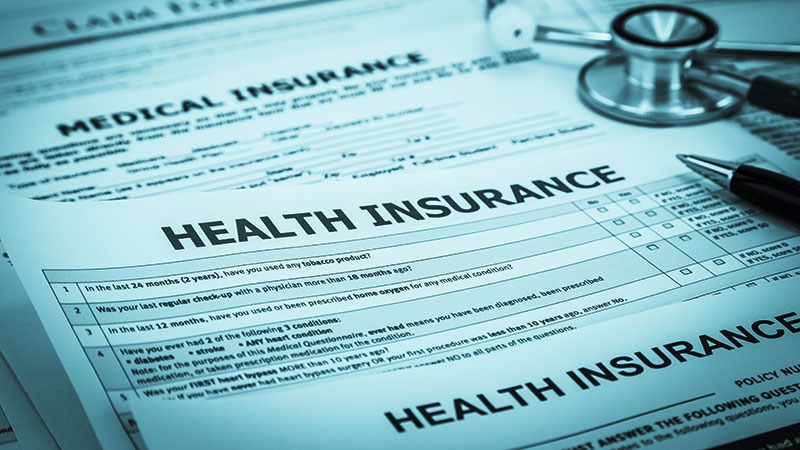 Competitors Stays Elusive in Non-public Insurance coverage Market