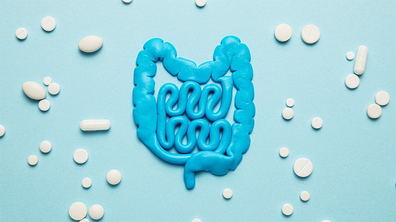 Low-Dose Aspirin Cuts CRC Recurrence