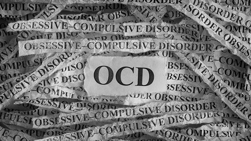 Glutamatergic Meds Show Promise for OCD Disorders