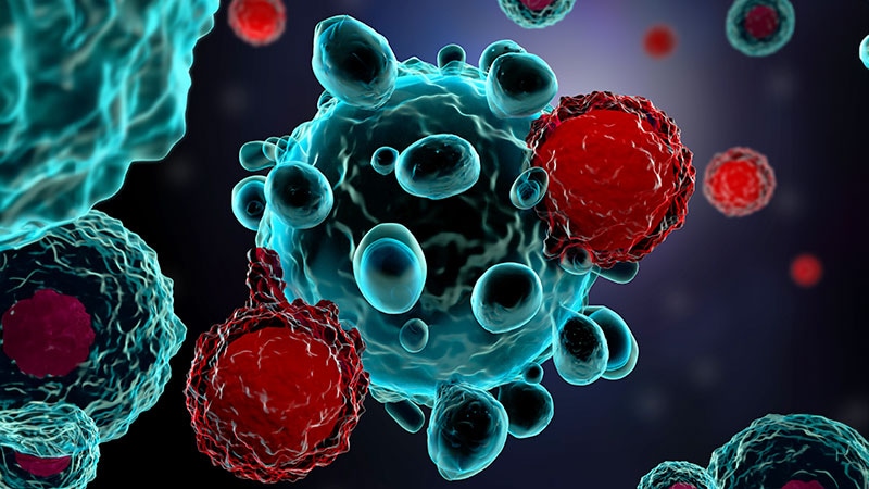 Is One Cycle of Neoadjuvant Pembro OK in dMMR Colon Cancer?