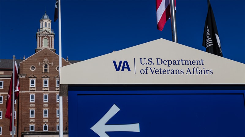 PharmDs, Not MDs, RNs in VA Hiring Freeze Exemption List