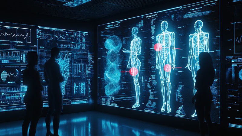 Unlocking the (Super) Human Potential of Artificial Muscle