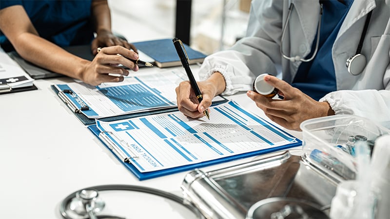 LGBTQ+ Care: The Medical Records Problem No One Talks About
