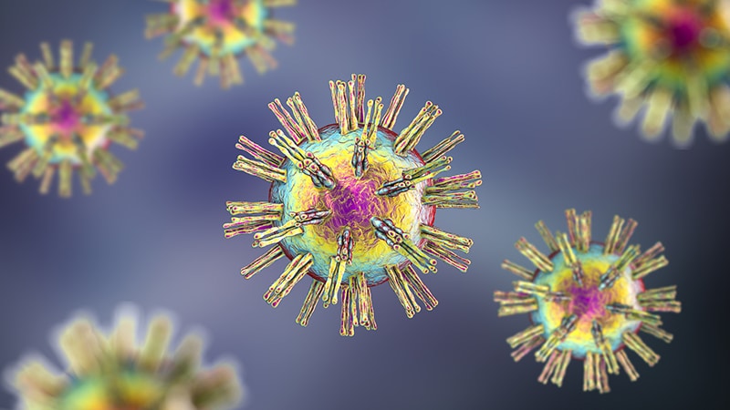 Can Preventing, Treating Herpes Reduce Dementia Risk?