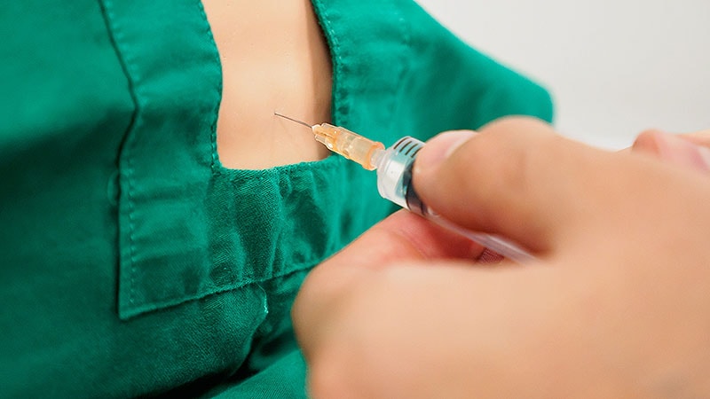 Updated Guidance on Anesthesia with Antithrombotic Therapy