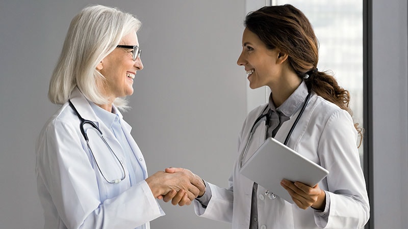 Five Things Docs Wish They Had Known During Residency