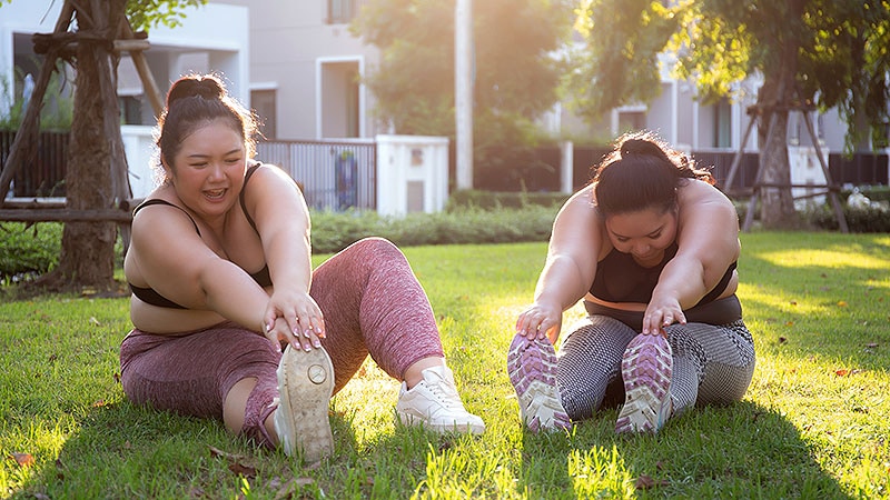 Don’t Make Lifestyle Medicine an Afterthought