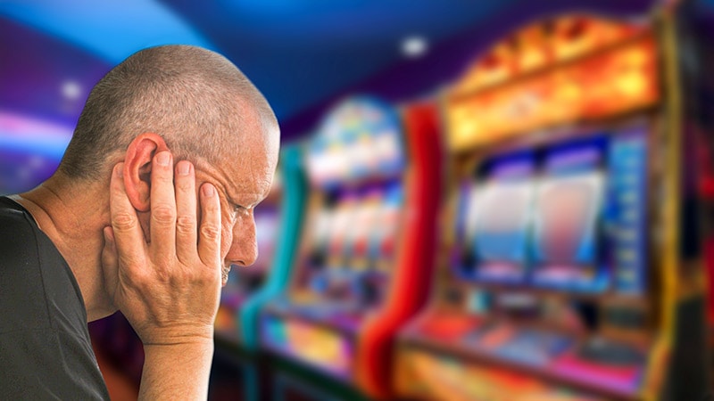 How GPs Can Discuss Gambling With At-Risk Patients