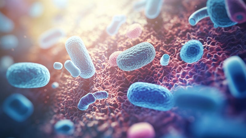 Probiotics Linked to Reduced Schizophrenia Symptoms