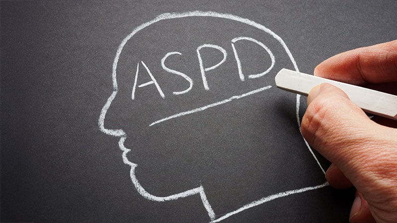 New Therapy Cuts Aggression in Male Offenders