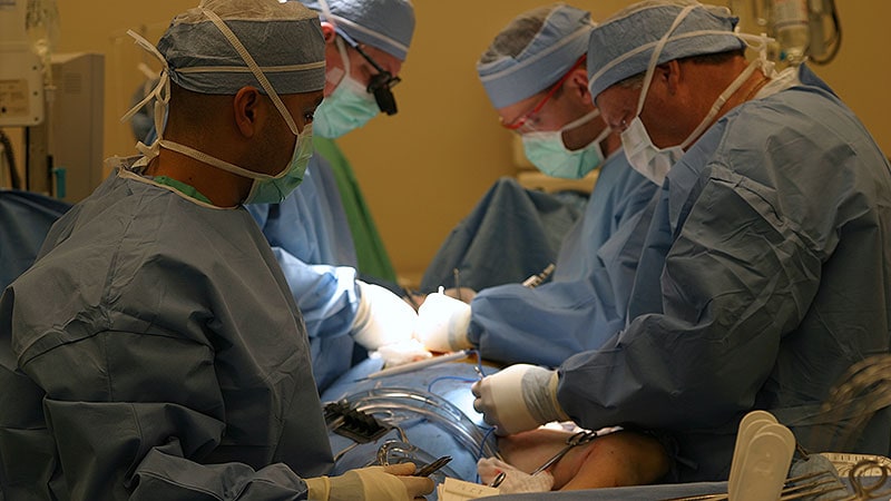 Transseptal Approach Protects Brain During Ablation: A Safer Cardiac Procedure